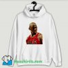 Cool Michael Jordan Fan Art Hoodie Streetwear