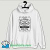 Cool Pirates of the Caribbean Captain Jack Sparrow Hoodie Streetwear