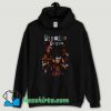 Cool Playboi Carti Tour Concert Hip Hop Hoodie Streetwear