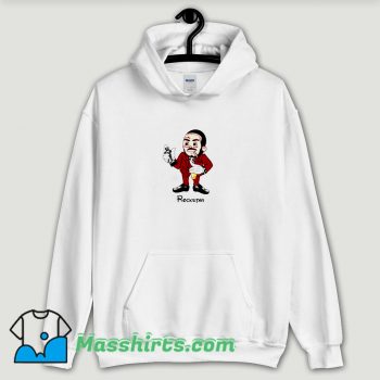 Cool Post Malone Rockstar Disney Hoodie Streetwear