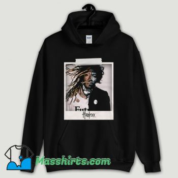 Cool Rapper Future HNDRXX Hoodie Streetwear