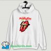 Cool Rolling Stones No Filter Hoodie Streetwear