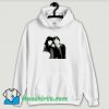 Cool Sonny and Cher Hoodie Streetwear