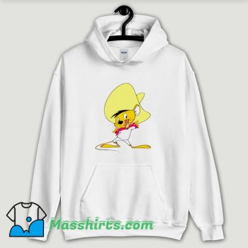 Cool Speedy Gonzales Mexican Mouse Hoodie Streetwear