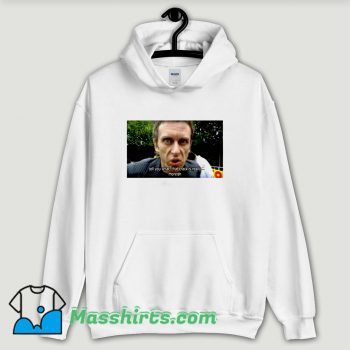 Cool Super Hans This Crack is Moreish Hoodie Streetwear