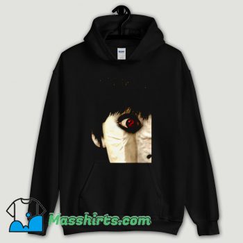 Cool The Grudge 2 Vintage Horror Movie Hoodie Streetwear