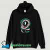 Cool The girl and the dragon Hoodie Streetwear