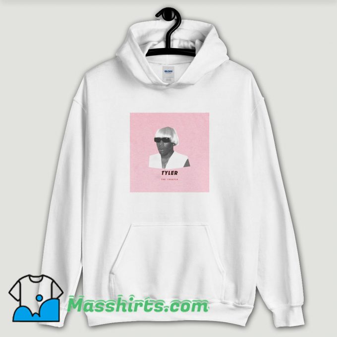 Cool Tyler The Creator Igor Earfquake Hoodie Streetwear