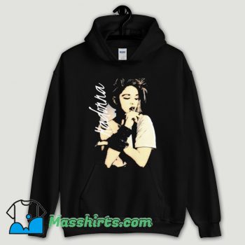 Cool Vintage Madonna Lolipop Hoodie Streetwear