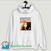 Cool Whitney Houston Biography Hoodie Streetwear