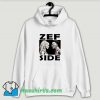 Cool Zef Side Die Antword Ninja Yolandi Hoodie Streetwear