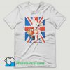 Danger Mouse Penfold British T Shirt Design
