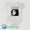 Funny Amy Winehouse Cover Baby Onesie