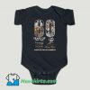 Funny Andy Griffith Show 60 Years Birthday Show Baby Onesie