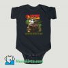 Funny Baby Yoda Family Dollar Survived Covid 19 Baby Onesie