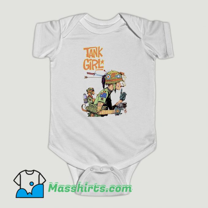 Funny Charlie Dont surf tank Baby Onesie