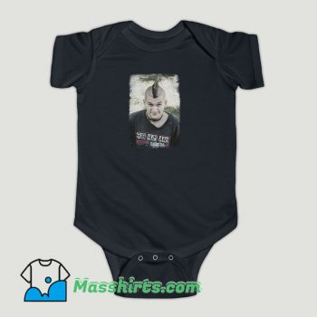 Funny Cool Brian Deneke Baby Onesie