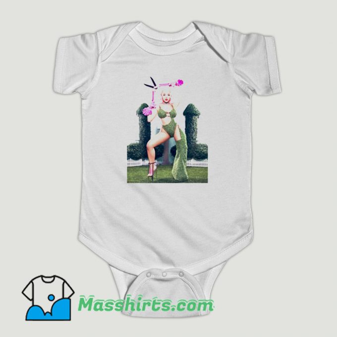 Funny Doja Cat Sexy Baby Onesie