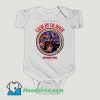 Funny Gash By The Hour Swanswag Worldwide Baby Onesie