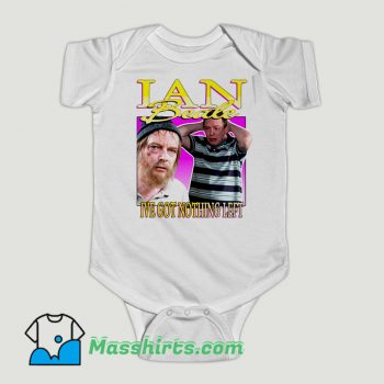 Funny Ian Beale Meme Baby Onesie