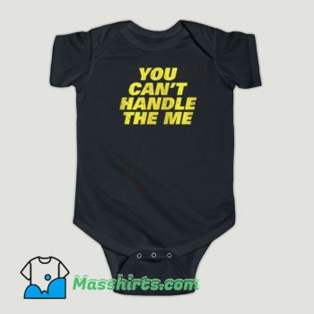 Funny Jake Peralta Brooklyn 99 Baby Onesie