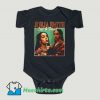 Funny Jorja Smith Lost and Found Baby Onesie