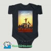 Funny Khalid Free Spirit World Tour Baby Onesie