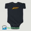 Funny Los Angeles California 1984 Baby Onesie