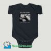 Funny Love Will Tear Us Apart Joy Division Baby Onesie