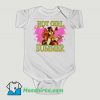 Funny Megan Thee Stallions Hot Girl Summer Baby Onesie