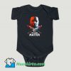 Funny No Lives Matter Mike Baby Onesie