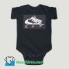Funny Phife RIP Tribe Called Quest Baby Onesie