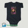 Funny RIP Taylor Swift Baby Onesie