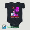 Funny Rest In Peace Nipsey Hussle Thank You Baby Onesie