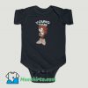 Funny Sonic Young Thug Recorded Baby Onesie