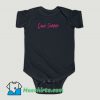 Funny Taylor Swift Black Song Title Baby Onesie
