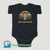 Funny The Office Michael Scott Thats What She Said Baby Onesie