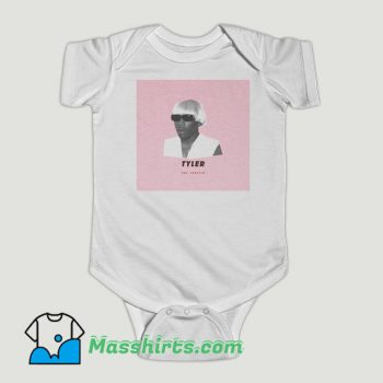 Funny Tyler The Creator Igor Earfquake Baby Onesie