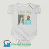 Funny Young Thug Blink Baby Onesie