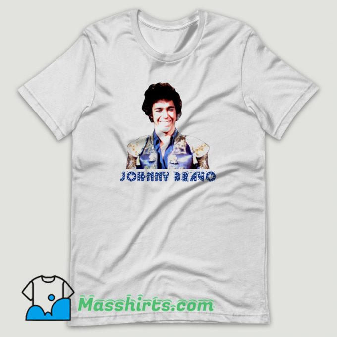 greg brady shirt