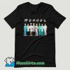 Heroes Doctors And Nurses We Fight For You T Shirt Design