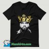 Ice Cube Rap King Today Was A Good Day T Shirt Design