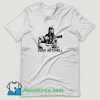 Joni Mitchell Guitar T Shirt Design
