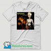 Lithium Song Nirvana T Shirt Design