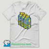 Lyrical Lemonade Triple Patch T Shirt Design