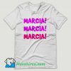Marcia Branch Buddy T Shirt Design
