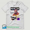 Martin Lawrence Fresh Prince Use Jordan T Shirt Design