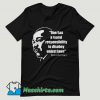 Martin Luther King Jr Moral Responsibility T Shirt Design