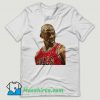 Michael Jordan Fan Art T Shirt Design