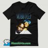 Mobb Deep Vintage Rapper T Shirt Design